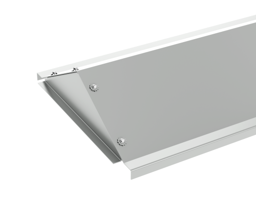 Заглушка крышки снеговая РАЗС.700.100.100.3.1